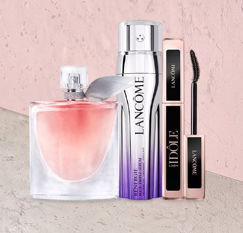 The Absolue Rose 80 Routine Set - Giftset - Lancôme Canada